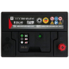 Akumulator Fiamm BLACK 12V 40Ah 360A P+ JFTP40