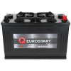 Akumulator Eurostart SMF 12V 110Ah 800A P+ HN110SMF