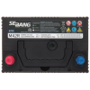 Akumulator Sebang EFB 12V 38Ah 400A L+ EFBJ38L