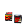 Akumulator BANNER 12V 6Ah 100A P+ YTX7L-BS 50614