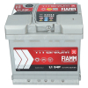 Akumulator Fiamm Pro 12V 54Ah 520A P+ FTP54+