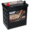 Akumulator Eurostart 12V 35Ah 350A L+ ECA35L