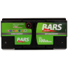 Akumulator Bars Energy 12V 100Ah L5 P+ BE100
