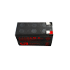 Akumulator CSB HR1234WF2 12V 9Ah L+