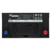 Akumulator Sebang EFB 12V 55Ah 460A P+ EFBJ55P