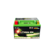 Akumulator Skyrich 12V 3Ah 180A HJTX9-FP L+