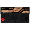 Akumulator Eurostart 12V 92Ah 850A L+ ECA92L