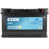 Akumulator Exide AGM 12V 82Ah 800A P+ L4 EK820