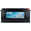 Akumulator Exide EFB 12V 105Ah 950A P+ L6 EL1050