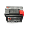 Akumulator EUROSTART 12V 60Ah 560A P+ L2B