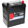 Akumulator Fiamm BLACK 12V 40Ah 360A P+ JFTP40