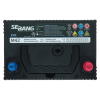 Akumulator Sebang EFB 12V 38Ah 400A P+ EFBJ38P