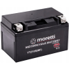 Akumulator MTZ10S / YTZ10S Moretti żelowy AGM 12V 8,6AH 120A