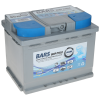 Akumulator Bars Marine AGM Deep Cycle 12V 65Ah L2 P+ BM65