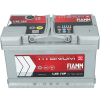 Akumulator Fiamm Pro 12V 75Ah 730A P+ FTP75+N