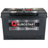 Akumulator Eurostart 12V 120Ah 900A P+ HN120X