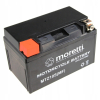 Akumulator MTZ10S / YTZ10S Moretti żelowy AGM 12V 8,6AH 120A