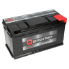 Akumulator Eurostart SMF 12V 92Ah 800A L5 P+ HN92SMF