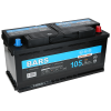 Akumulator Bars EFB LINE 12V 105Ah 950A P+ BF105C