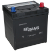 Akumulator Sebang 12V 50Ah 450A P+ HN50SB