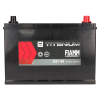 Akumulator Fiamm Black 12V 95Ah 760A P+ JFTP95