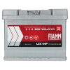 Akumulator Fiamm Pro 12V 64Ah 610A L+ FTP64+-
