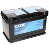 Akumulator Exide AGM 12V 82Ah 800A P+ L4 EK820