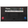 Akumulator Sebang EFB 12V 95Ah 760A L+ EFBJ95L