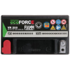 Akumulator Fiamm EcoForce AGM 12V 12Ah 200A L+ VR200