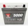 Akumulator Yuasa 12V 50Ah 450A L+ YBX5057