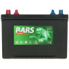 Akumulator Bars Energy 12V 100Ah 730A L+ BE100DC31