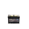 Akumulator EXIDE Premium 12V 72Ah 720A P+ EA772