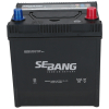Akumulator Sebang 12V 50Ah 450A P+ HN50SB
