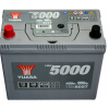 Akumulator Yuasa 12V 50Ah 450A L+ YBX5057