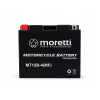 Akumulator Moretti AGM (Gel) MT12B