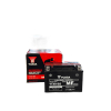 Akumulator YUASA 12V 8.4Ah 135A L+ YTX9-BS