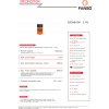 Bateria EVE FANSO ER34615 M 14.0Ah / 3.6V