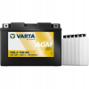 Akumulator Varta YT9B-BS 8Ah 115A L+