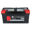 Akumulator Fiamm Black 12V 110Ah 950A (EN) L6 110 P+ Fiamm BFTP110