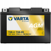 Akumulator Varta YT9B-BS 8Ah 115A L+