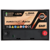 Akumulator Eurostart 12V 35Ah 350A P+ ECA35P