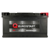 Akumulator Eurostart SMF 12V 100Ah 850A L5 P+ HN99SMF