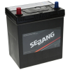 Akumulator Sebang 12V 35Ah 300A L+ HN35SBL