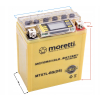 Akumulator Moretti AGM (I-Gel) MTX7L-BS ze wskaźnikiem