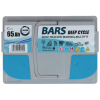 Akumulator Bars Marine AGM Deep Cycle 12V 65Ah L2 P+ BM65