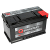 Akumulator Eurostart SMF 12V 80Ah 720A L4B P+ HN80SMF