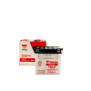 Akumulator YUASA 12V 9.5Ah 115A L+ YB9-B