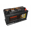 Akumulator PowerBat 12V 92AH, 92 AH, 850A, P+, AGM START-STOP, 353x175x190