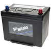 Akumulator Sebang EFB 12V 70Ah/680A P+ EFBJ70R