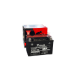 Akumulator YUASA 12V 8.4Ah 135A L+ YTX9-BS